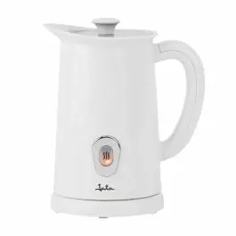 Calienta Leche JATA 240ml Antiadherente 65ºC JECL1820 - Pequeños Electrodomésticos