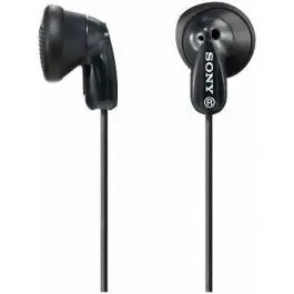 AURICULAR SONY INTERIOR OIDO NEGRO MDRE9LPB - TV y Electrónica