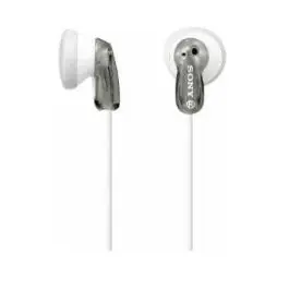 AURICULAR SONY INTERIOR OIDO GRIS MDRE9LPH - TV y Electrónica