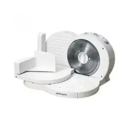 Cortafiambres Orbegozo 150W Blanco MS4200 - Pequeños Electrodomésticos