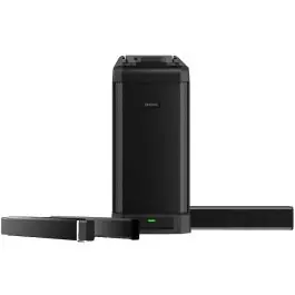 Altavoz Infiniton 1300W SBV08H13 SBV08H13 - TV y Electrónica