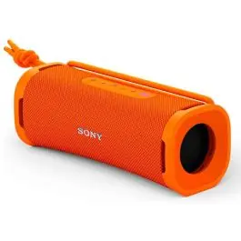 Altavoz Sony Bluetooth Portátil Color Naranja Srsult10d - TV y Electrónica