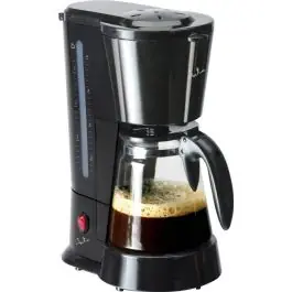 Cafetera Goteo JATA 8 Tazas 600W CA288 - Pequeños Electrodomésticos