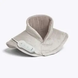 Almohadilla Cervical Daga Confort 3 Prog 4 Temp Intellisense 16868 - Belleza y Salud