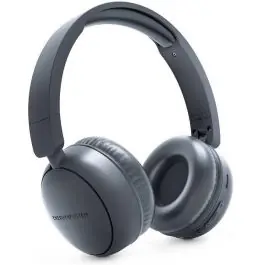 Auricular ENERGY SISTEM Diadema Headphones BT Head Tuner Negro 45761 - TV y Electrónica
