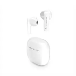 Auricular ENERGY SISTEM Streetmusic White 45895 - TV y Electrónica
