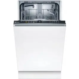 Lavavajillas 45 cm Integrable Clase E 10 Servicios Aquastop BALAY 3VT4031NA - Electrodomésticos