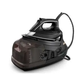 Centro de Planchado Rowenta Alta Presión Vapor DG9611F0 - Pequeños Electrodomésticos