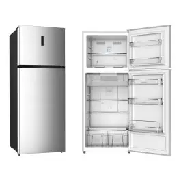 Frigorífico INFINITON 2 Puertas Inox 173x70cm A+ FG420TD76XES - Electrodomésticos