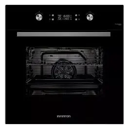 Horno pirolítico multifunción INFINITON 70L P709FB - Electrodomésticos