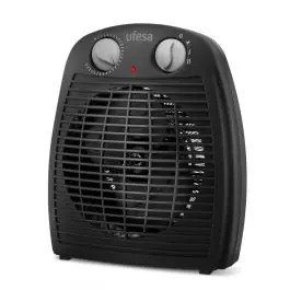 CALEFACTOR UFESA CF2000 - Climatización
