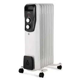 RADIADOR DE ACEITE UFESA ANTARES1500 - Climatización