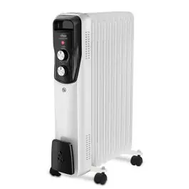 RADIADOR DE ACEITE UFESA ANTARES2000 - Climatización
