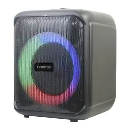 ALTAVOZ BATERIA BLUETOOTH 70W EQ07 INFINITON - TV y Electrónica