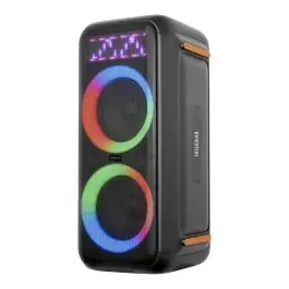 Altavoz Bluetooth Infiniton 900W EQ60 - TV y Electrónica