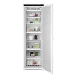 Congelador Vertical Integrable AEG 177,2 Cm Clase E TB7NA181ES - Electrodomésticos