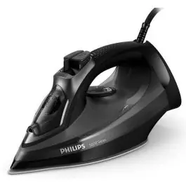 Plancha Philips SteamGlide Plus 2600W Vapor Vertical DST5040/80 - Pequeños Electrodomésticos