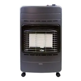 ESTUFA INFINITON GAS BUTANO HG-FL3