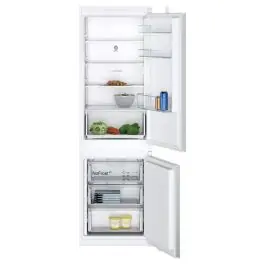 Frigorífico Combi Balay No Frost Balay 177cm Clase E 3KIE712F - Electrodomésticos