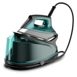 Centro de Planchado Rowenta Alta Presión Vapor DG8627 3121040093504 - Pequeños Electrodomésticos