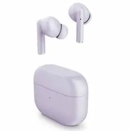 AURICULAR ENERGY SISTEM STYLE 4 TWS VIOLET 45349 - TV y Electrónica