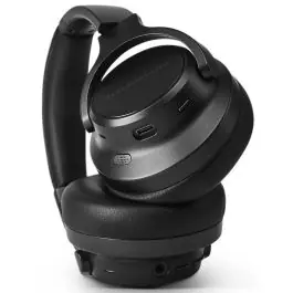 Auricular ENERGY SISTEM Diadema Silent Anc 45839 - TV y Electrónica