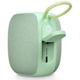 Altavoz Portatil ENERGY SISTEM Bloom Mint Inalambrico 45877 - TV y Electrónica