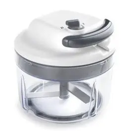 Picadora Manual Lacor Affilato 60599 - Pequeños Electrodomésticos
