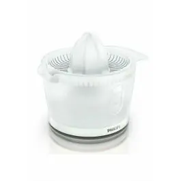 Exprimidor PHILIPS 0.4 Litros 25 W HR2738 - Pequeños Electrodomésticos