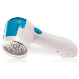 Quitapelusas HAEGER Lint Free Quitapelusas 5 W LRREC002A - Pequeños Electrodomésticos