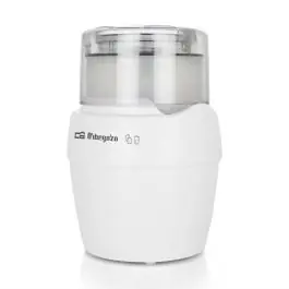 Picadora Orbegozo 750W Inox MC4550 - Pequeños Electrodomésticos