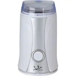 Molinillo Café JATA 65g Blanco ML132 - Pequeños Electrodomésticos
