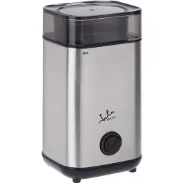 Molinillo Café JATA Inox 55 grs ML133 - Pequeños Electrodomésticos