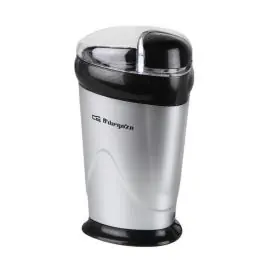 Molinillo Eléctrico Orbegozo 150W MO3250 - Pequeños Electrodomésticos