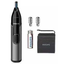 Naricero PHILIPS Orejas Y Cejas Set Arreglo NT3650/16 - Belleza y Salud