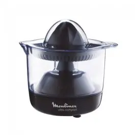 Exprimidor MOULINEX 25w 0,5l PC1208 - Pequeños Electrodomésticos