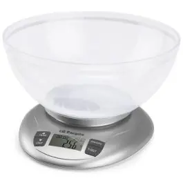 Balanza Cocina Orbegozo PC2017 - Pequeños Electrodomésticos