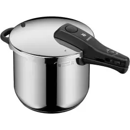 Olla Rápida WMF Perfect New 6.5L Inducción 22cm PERFECT65NEW - Menaje