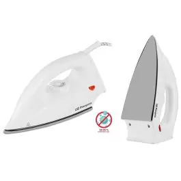 Plancha Orbegozo 1200W Antiadherente SV1270 - Pequeños Electrodomésticos