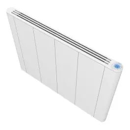 Emisor Térmico Seco FACULA 1200W Serie S Programable S1200 - Climatización