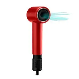 SECADOR DE PELO PRO IONIC SHINE 60305934 UFESA - Belleza y Salud