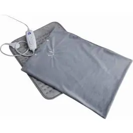 Almohadilla Térmica eléctrica JATA-CL 100 W 40X30 cm JATA CT10