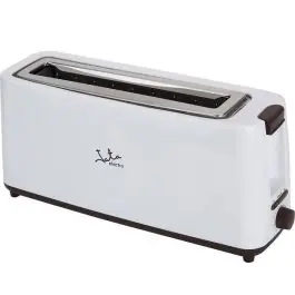 Tostador 1 Raruna Boca Ancha 900 W JATA TT579 - Pequeños Electrodomésticos