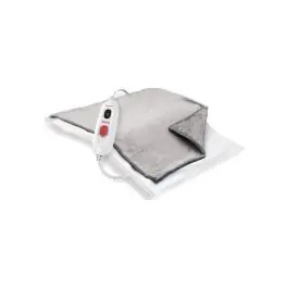 Almohadilla Térmica eléctrica 100 W EP 40x30 cm USEFA 10105384 - Belleza y Salud