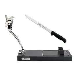Soporte Jamonero y Cuchillo Serie 2900 ARCOS 808011 - Menaje