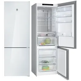 Frigorífico Combi No Frost Clase C Blanco BALAY 3KFC879BI - Electrodomésticos