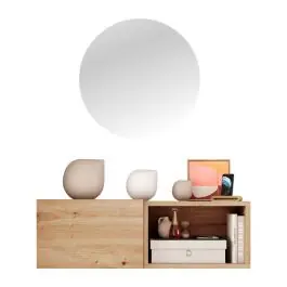 Recibidor 100 cm Color Artisan Nº 212 - Muebles