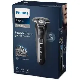 Afeitadora Philips S5898/25 SkinIQ Recargable PH-S5898/25