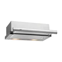Campana Extraíble Teka TL 6310 S Inox 40474250 - Electrodomésticos