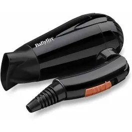Secador Babyliss viaje 2000W plegable 5344E - Belleza y Salud